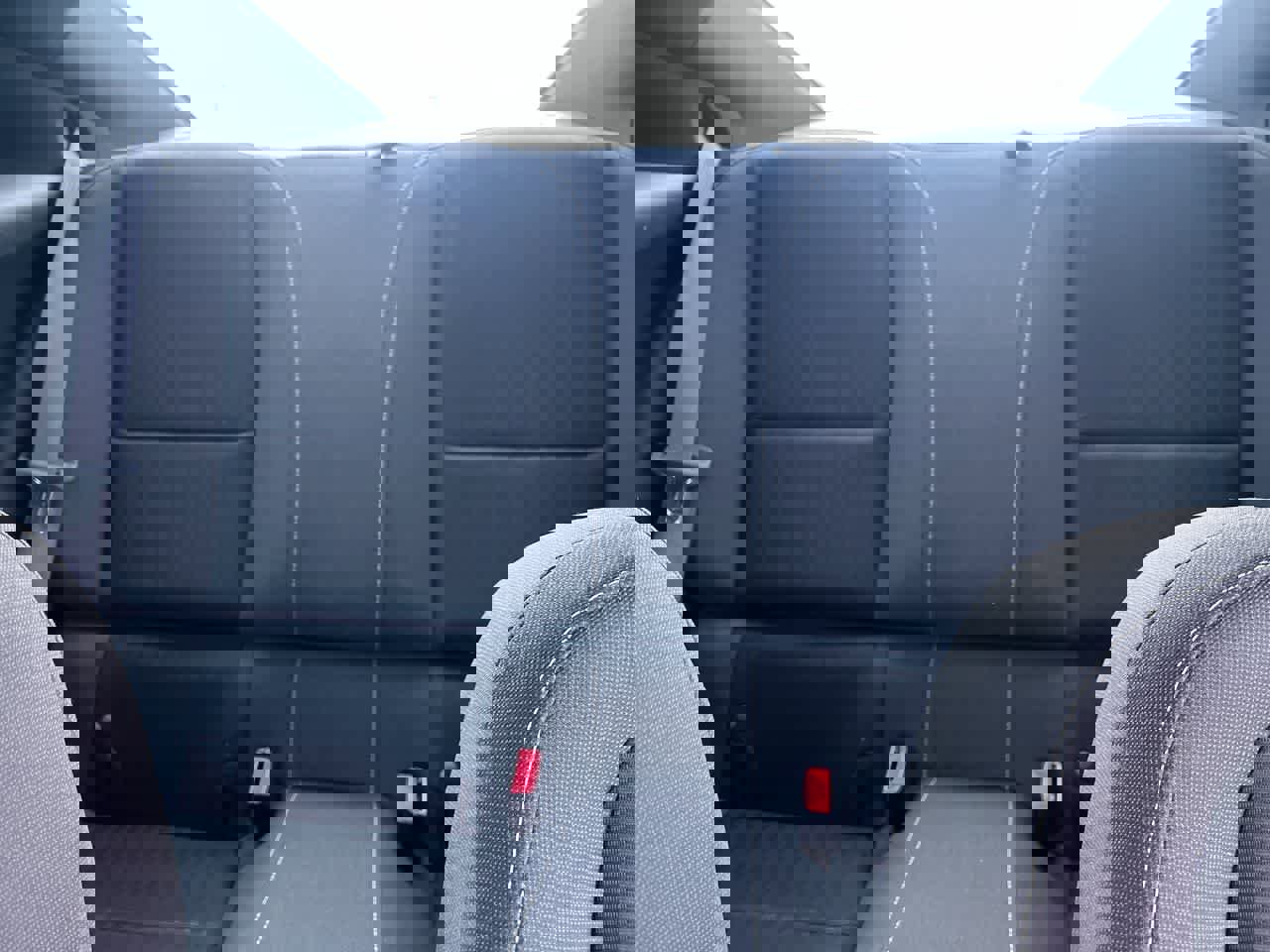 Used 2014 Chevrolet Camaro LS image 24