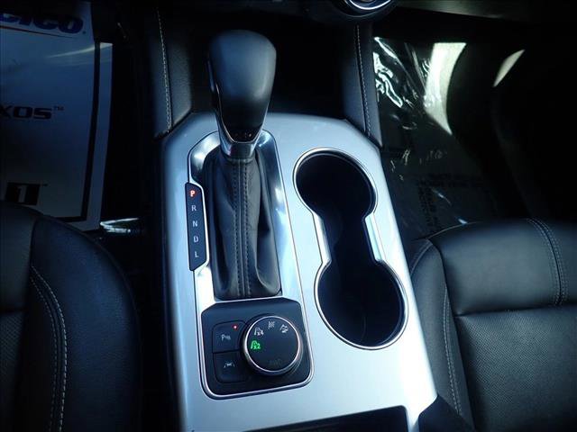 Used 2024 Chevrolet Blazer LT AWD/4WD image 20