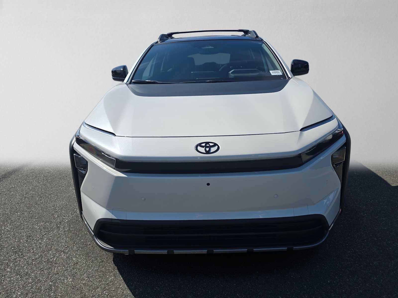 New 2026 Toyota bZ Woodland AWD/4WD image 8