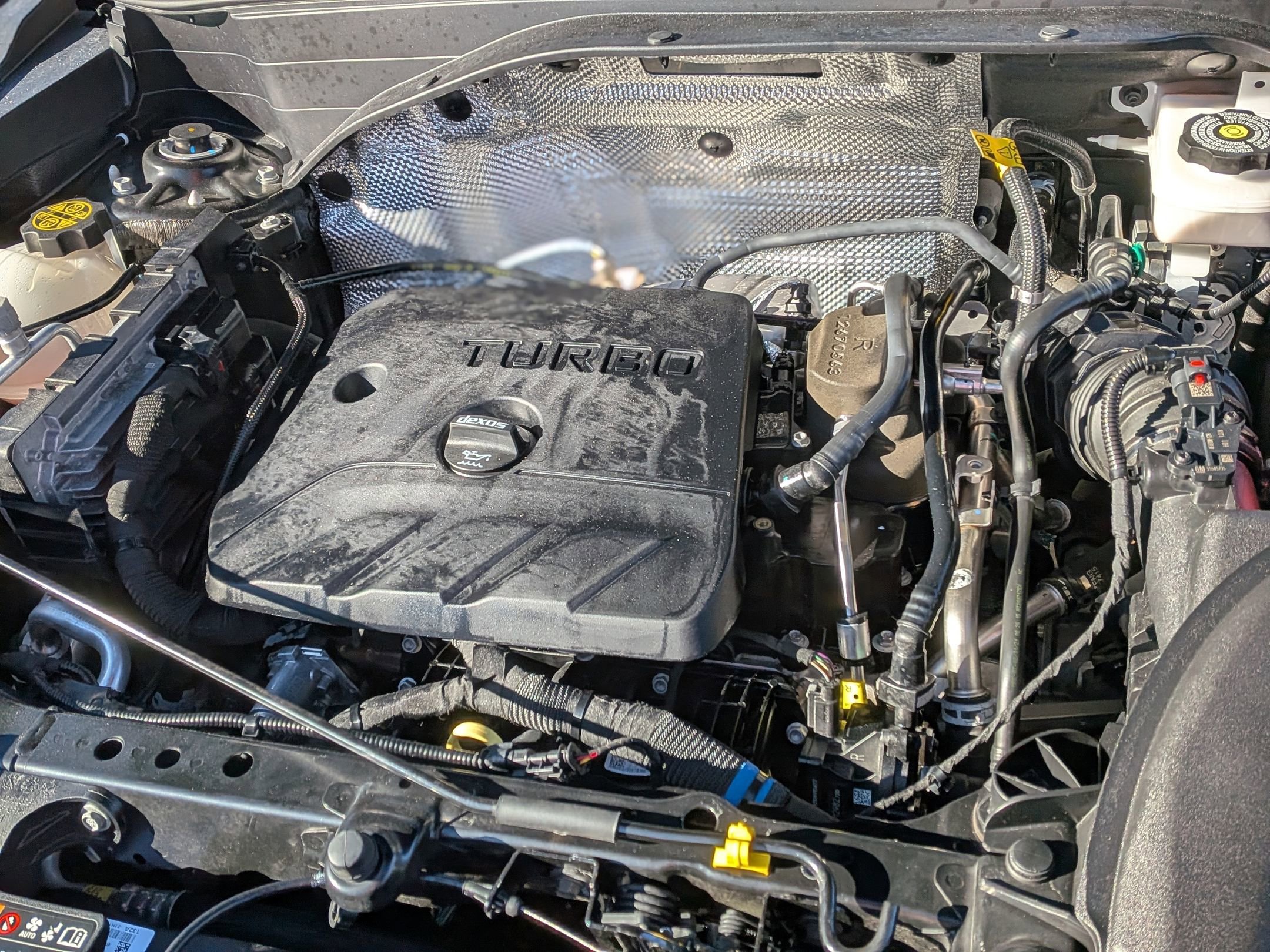 Certified 2022 Chevrolet TrailBlazer RS image 34