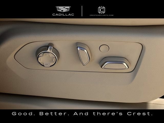 Certified 2023 Cadillac Escalade Premium Luxury Platinum AWD/4WD image 27