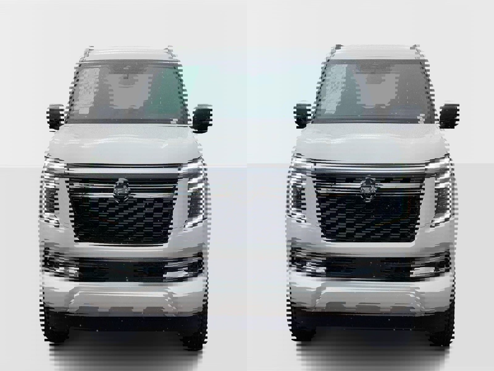 New 2026 Nissan Armada SL image 6