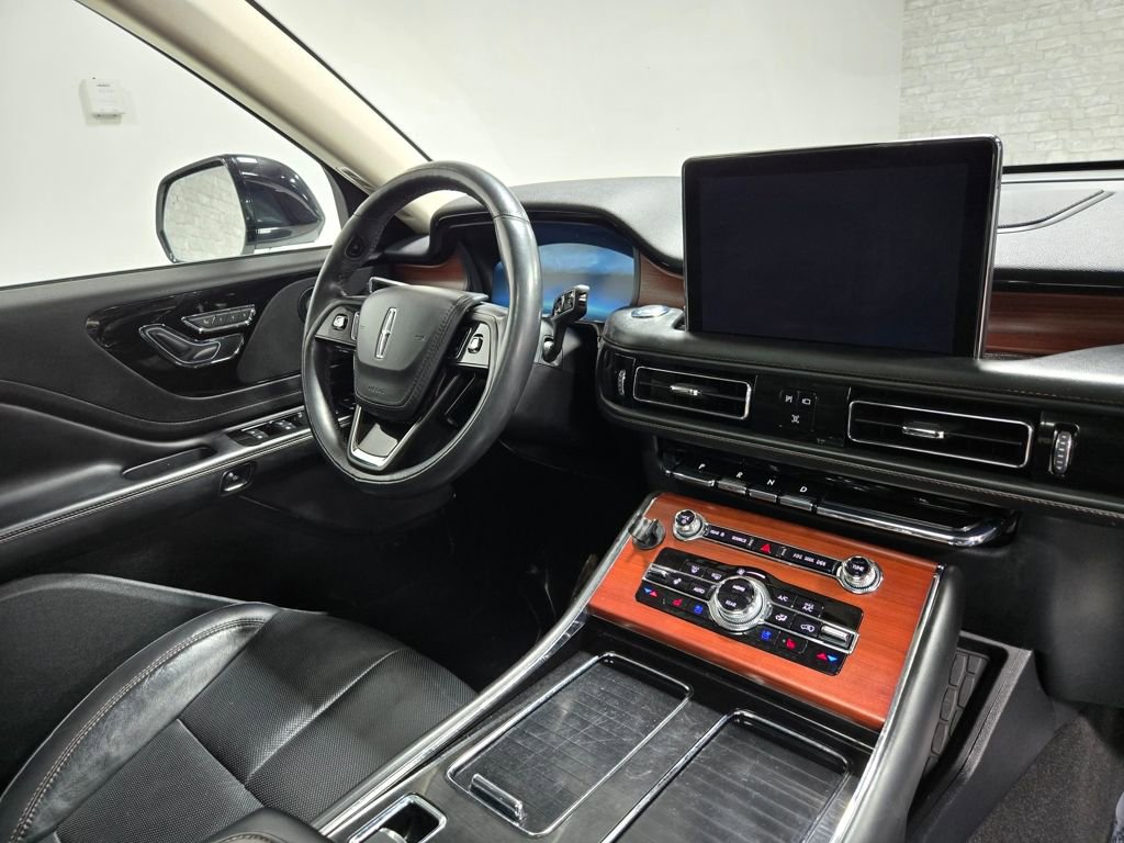 Used 2022 Lincoln Aviator Reserve w/ Equipment Group 201A image 63