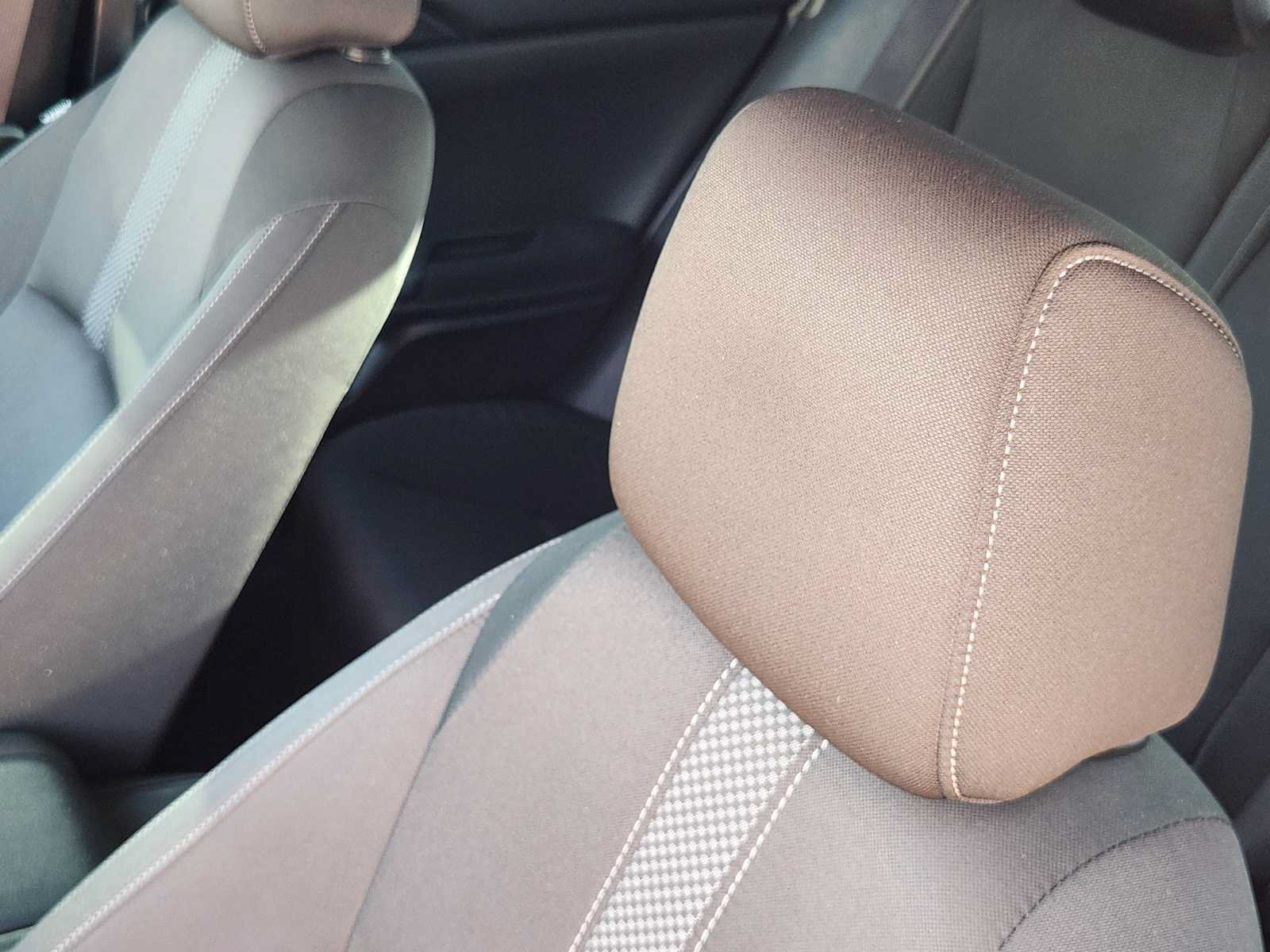 Used 2020 Honda Civic EX image 14