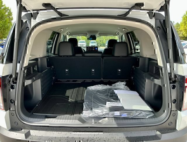 New 2026 Honda Passport RTL image 23
