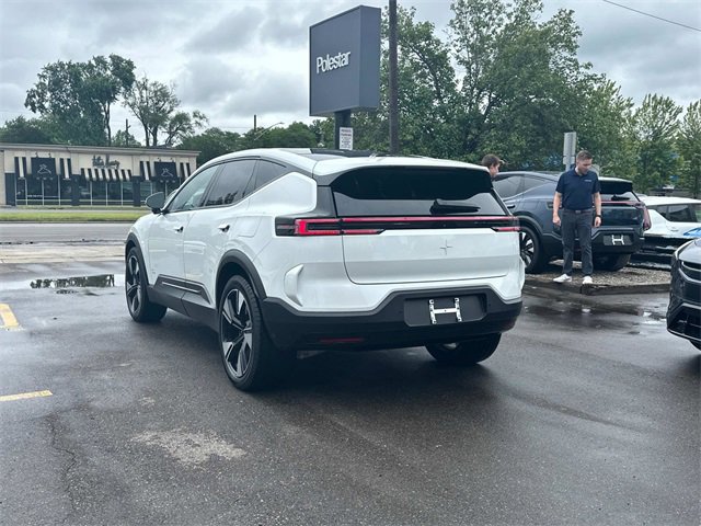 New 2025 Polestar Polestar 3 PLUS & PILOT image 23