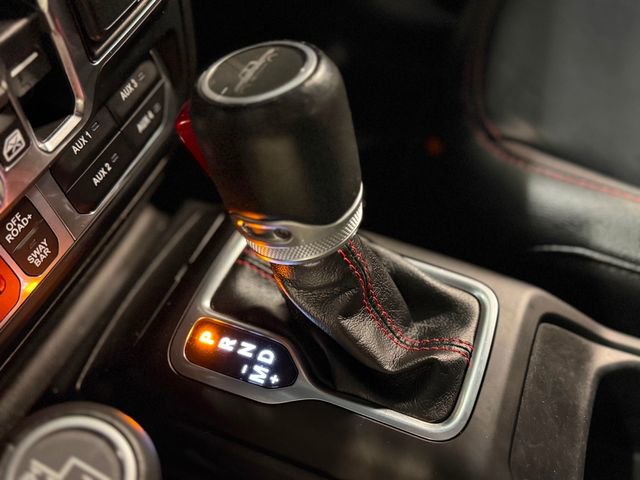 Used 2020 Jeep Gladiator Rubicon image 36