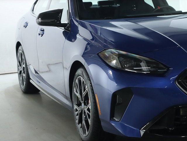Certified 2025 BMW M235i xDrive w/ Premium Package image 8