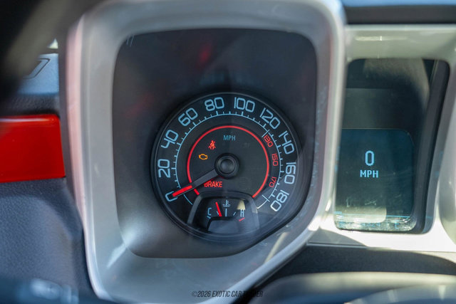 Used 2010 Chevrolet Camaro SS w/ RS Package image 33