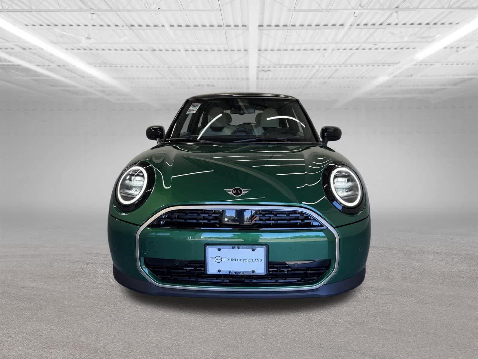 New 2027 MINI Cooper 2-Door Hardtop FWD image 8
