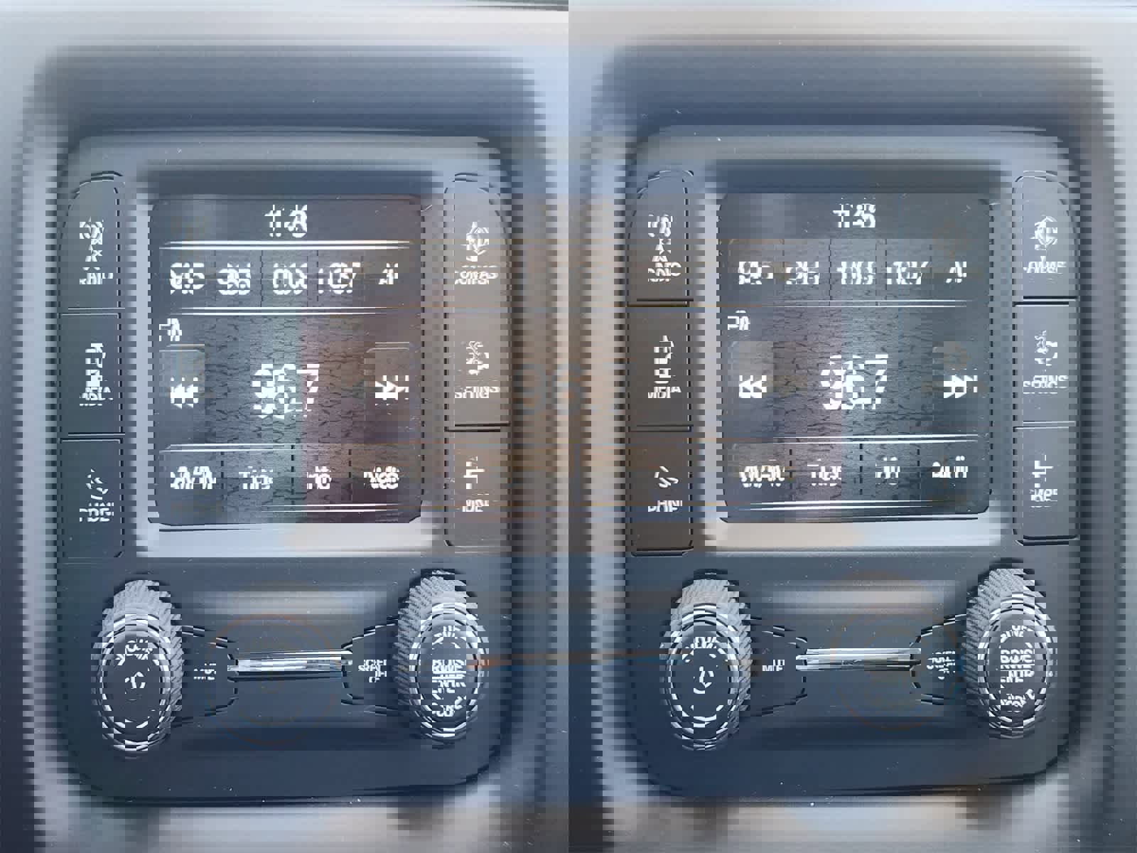 Used 2018 Jeep Compass Latitude w/ Cold Weather Group image 16