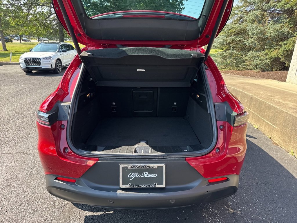 Used 2024 Dodge Hornet GT Plus image 56