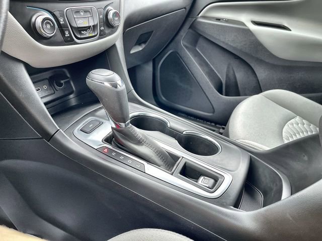 Used 2020 Chevrolet Equinox LS w/ LS Convenience Package image 16