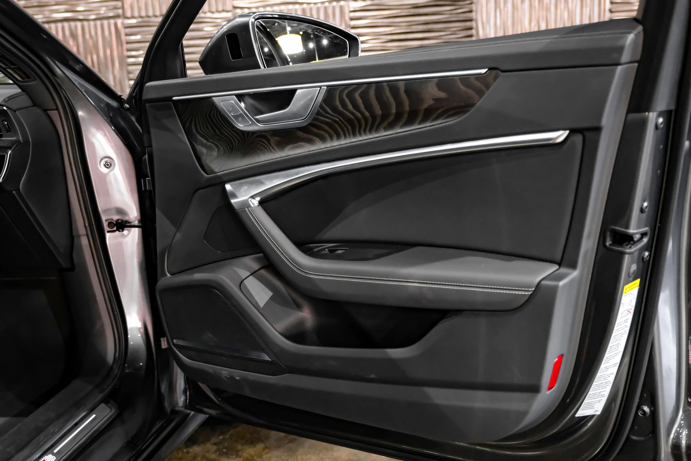 Used 2019 Audi A6 3.0T Premium Plus w/ Premium Plus Package image 46