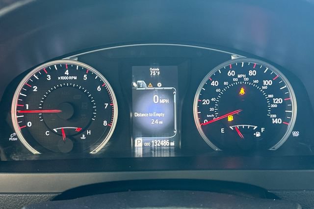 Used 2017 Toyota Camry SE FWD image 25