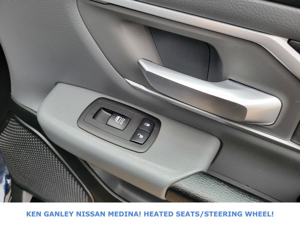 Used 2021 RAM 1500 Big Horn image 48