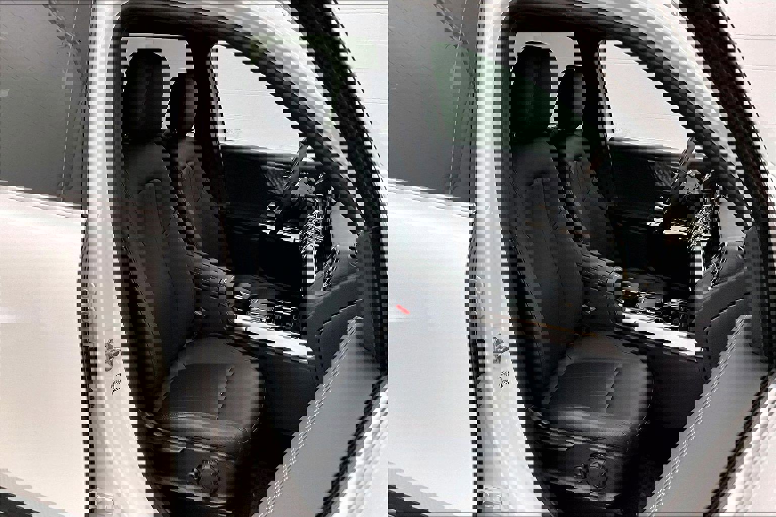 Certified 2022 Mercedes-Benz GLB 250 image 6