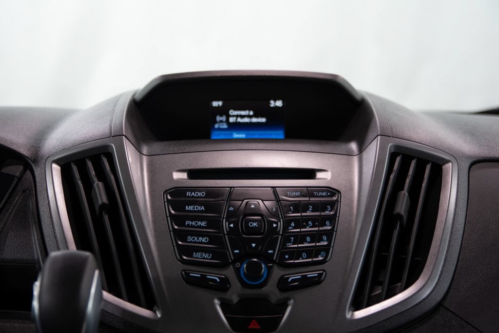 Used 2016 Ford Transit 150 XL RWD image 20