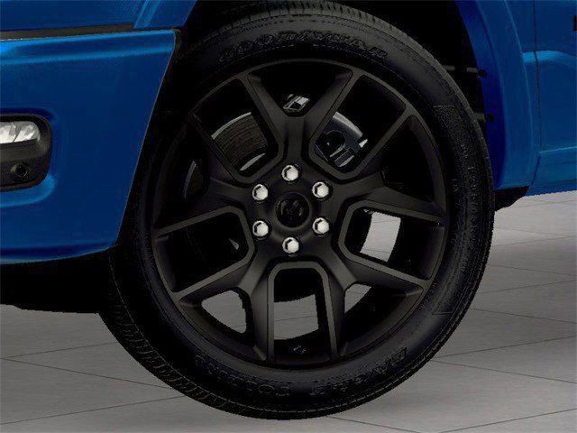 New 2026 RAM 1500 Laramie w/ Night Edition image 10