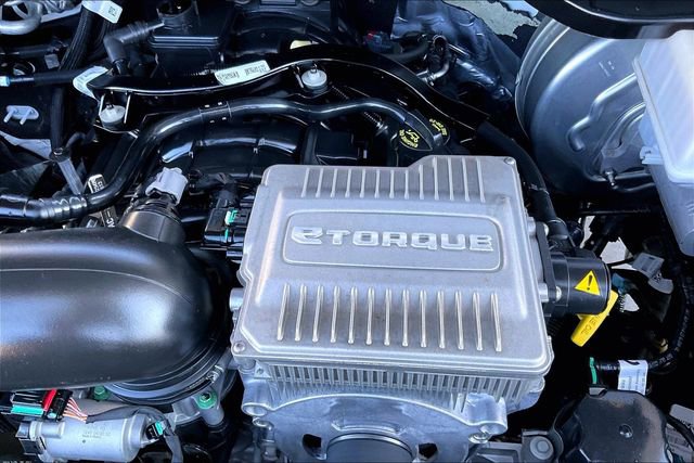 Used 2024 RAM 1500 Limited image 32