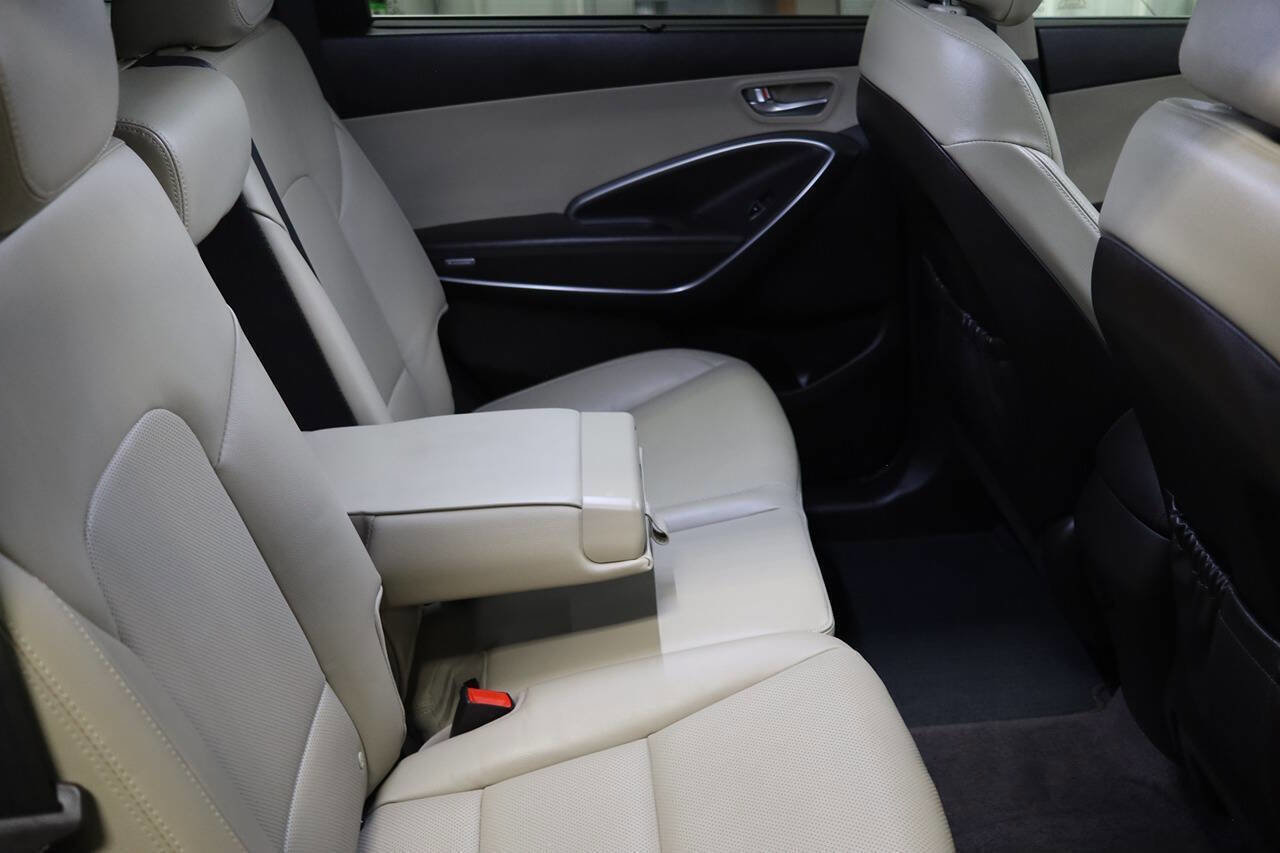 Used 2019 Hyundai Santa Fe XL SE w/ SE Premium Package 02 image 27