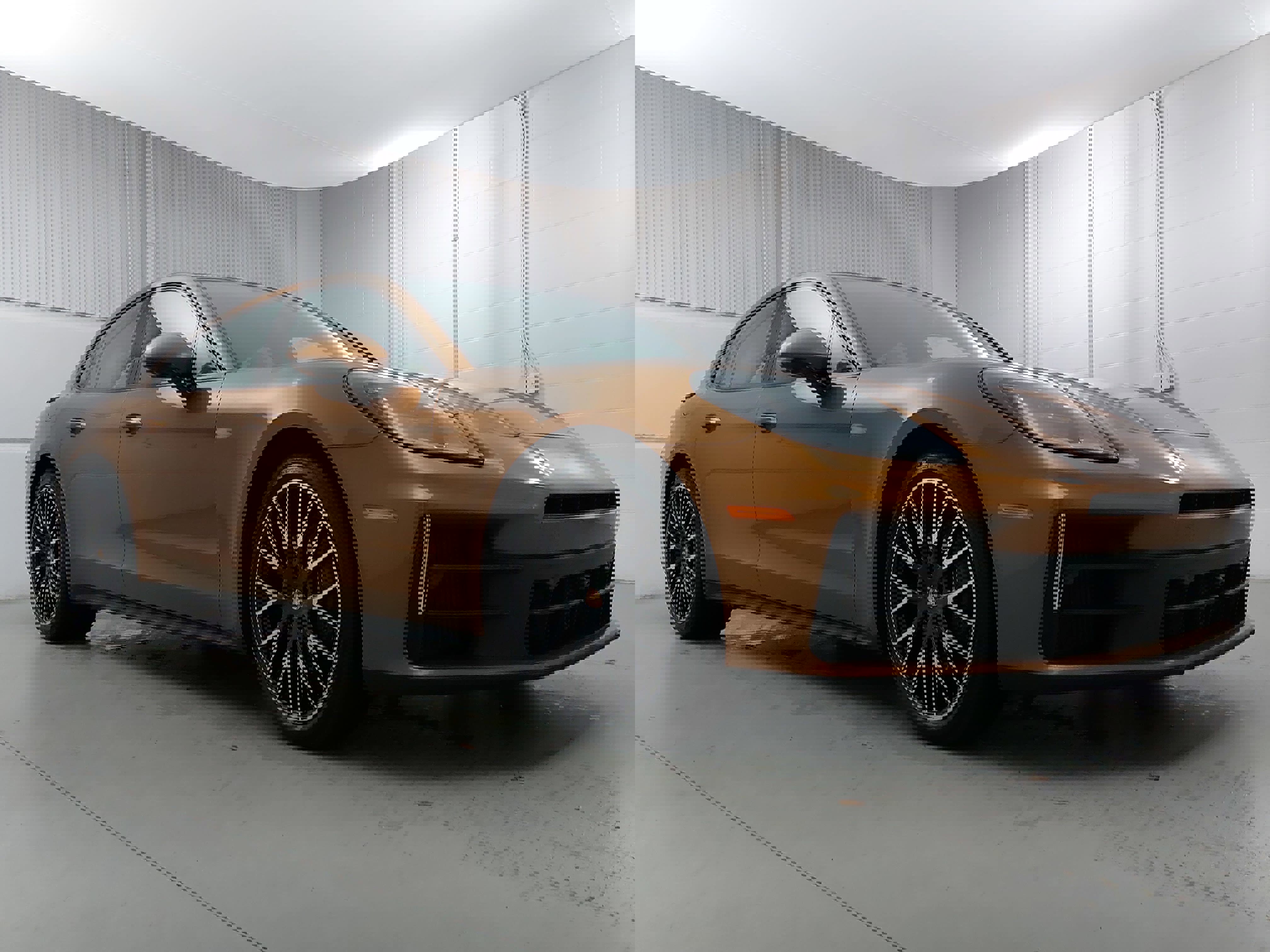 Used 2024 Porsche Panamera 4 image 9