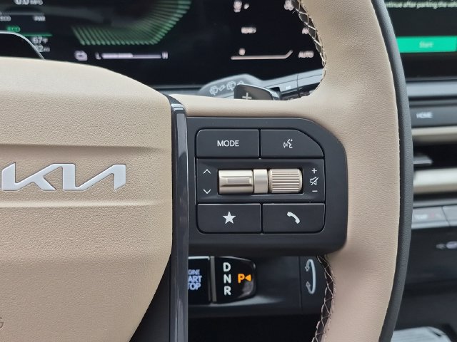 New 2027 Kia Telluride EX FWD image 16