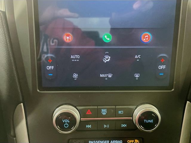 Used 2022 Ford Edge SE image 16