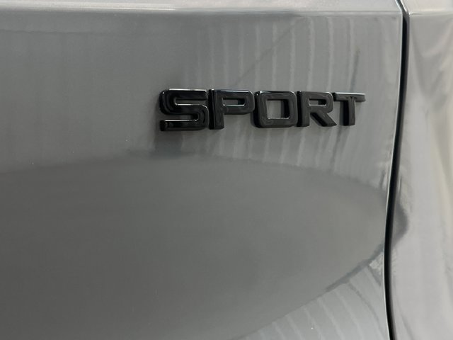 New 2026 Honda CR-V Sport image 6