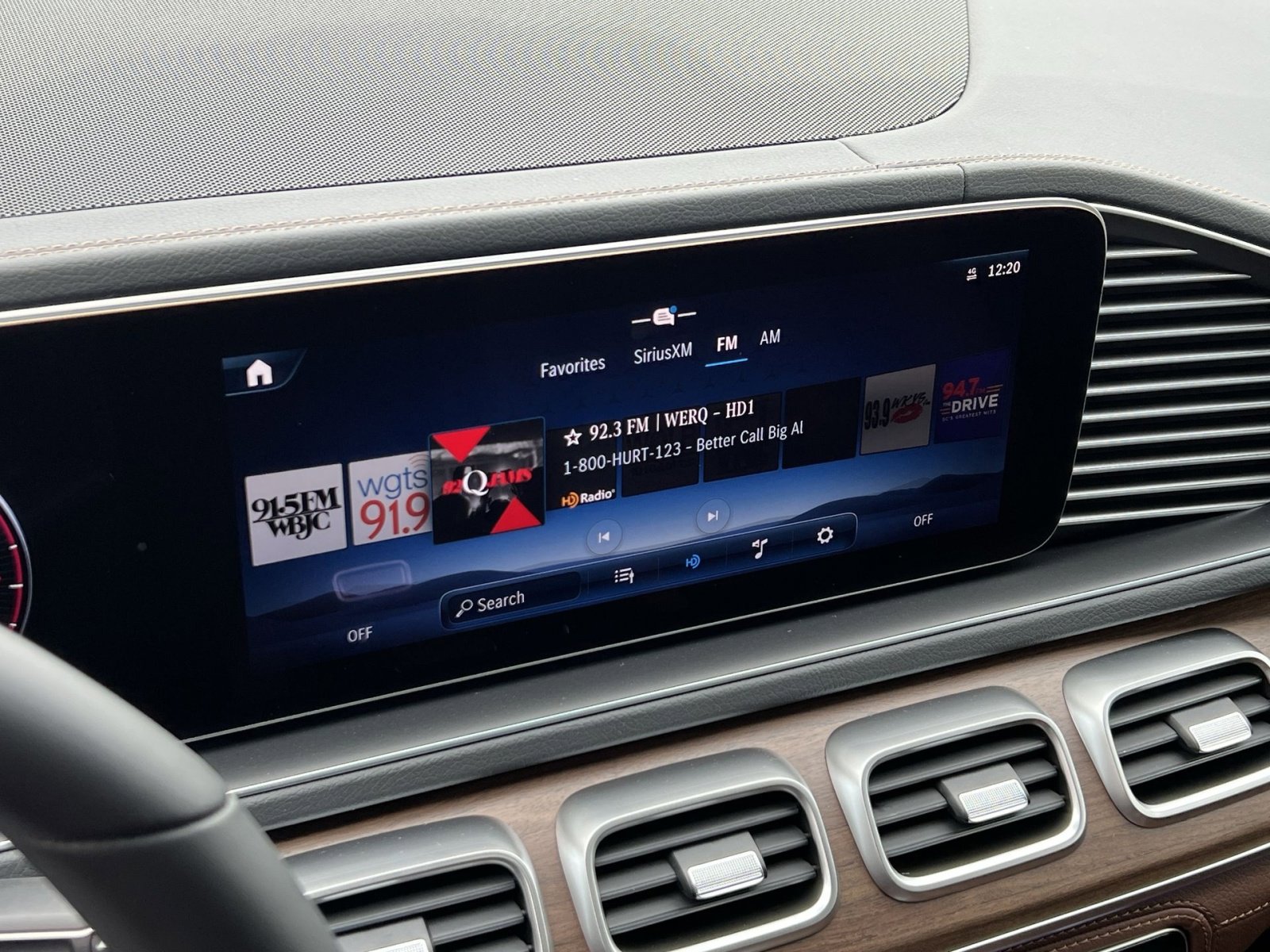 New 2026 Mercedes-Benz GLE 450 4MATIC Coupe image 16