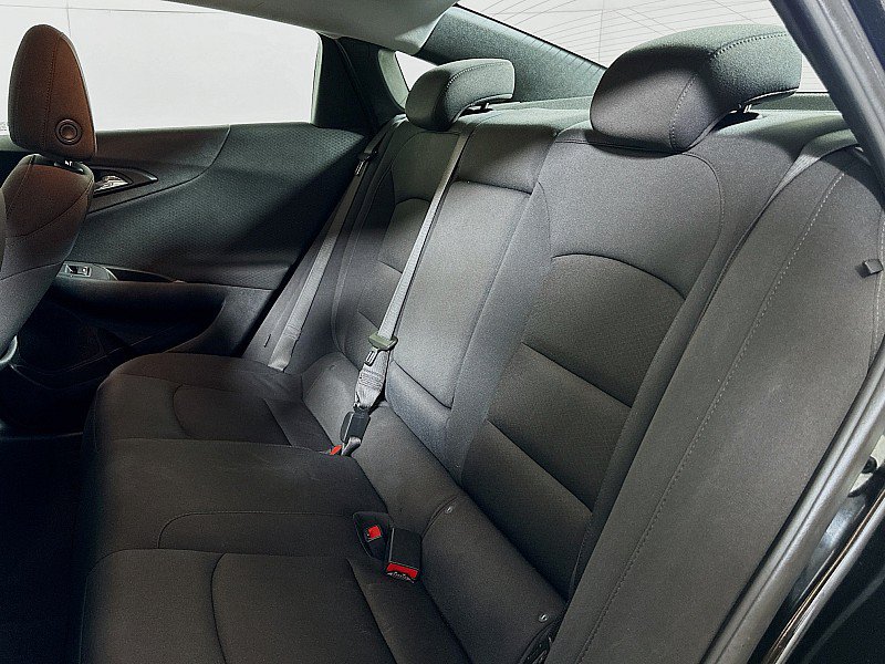 Used 2023 Chevrolet Malibu LT FWD image 20