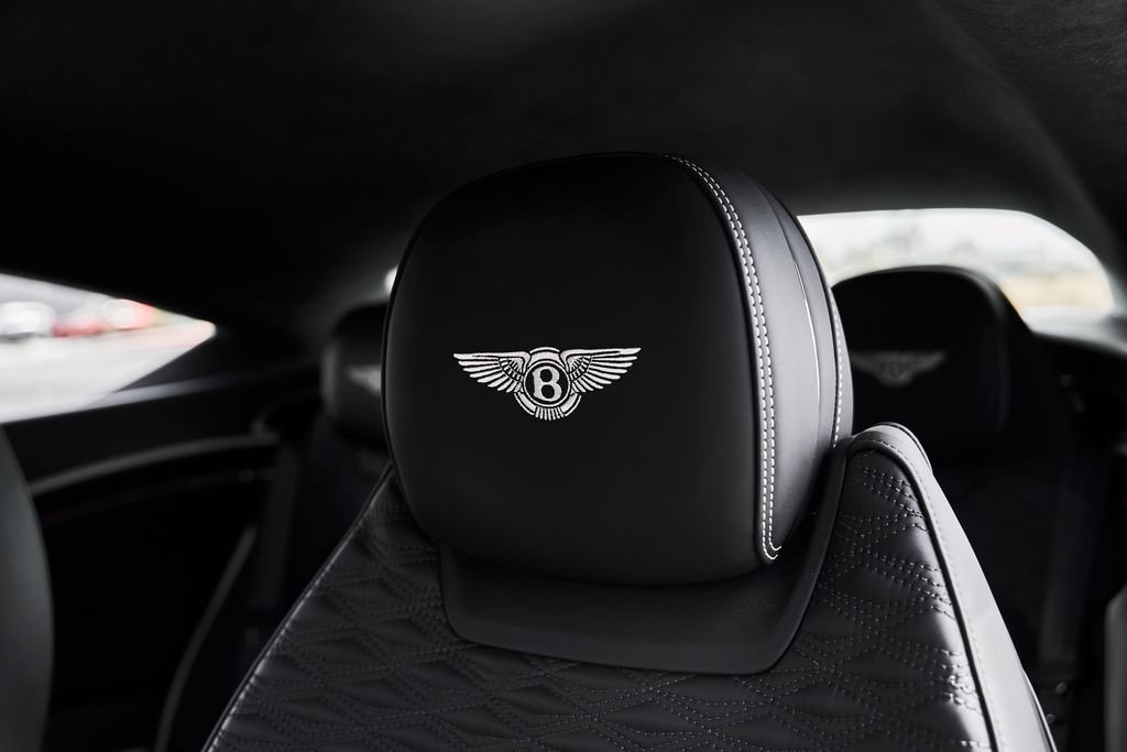 Used 2025 Bentley Continental GT Speed AWD/4WD image 40