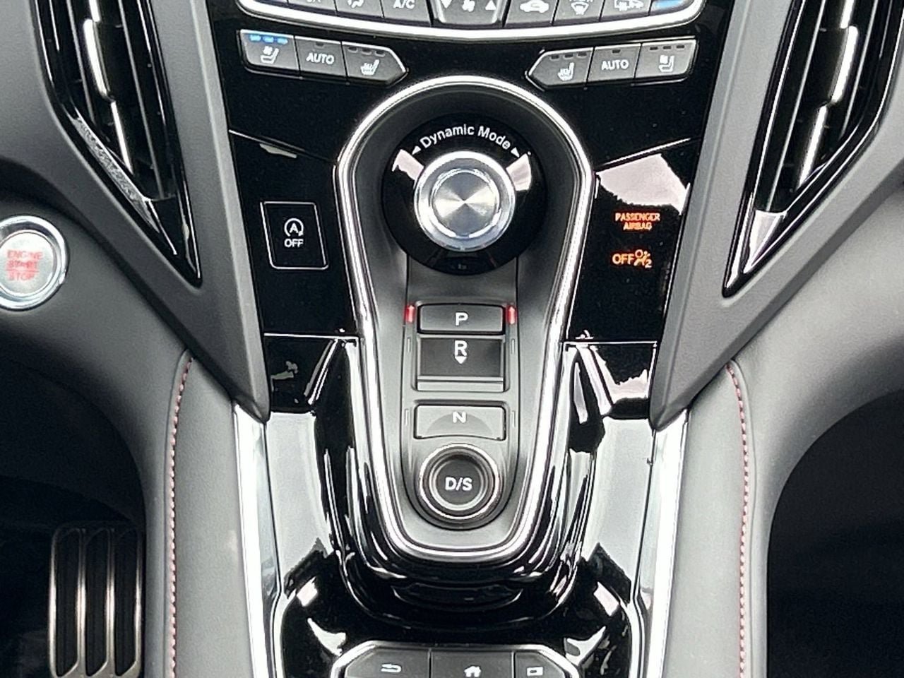 New 2026 Acura RDX A-Spec AWD/4WD image 21