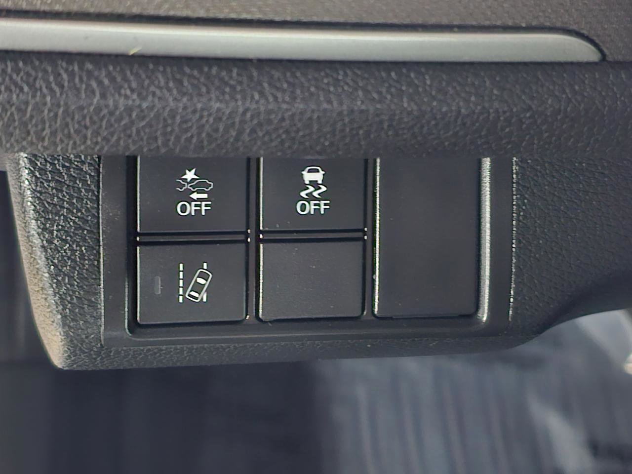 Used 2020 Honda Civic LX image 24