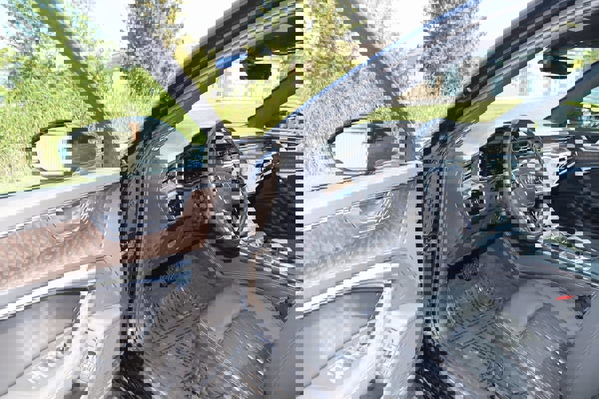 Used 2022 Audi A6 Premium Plus image 74