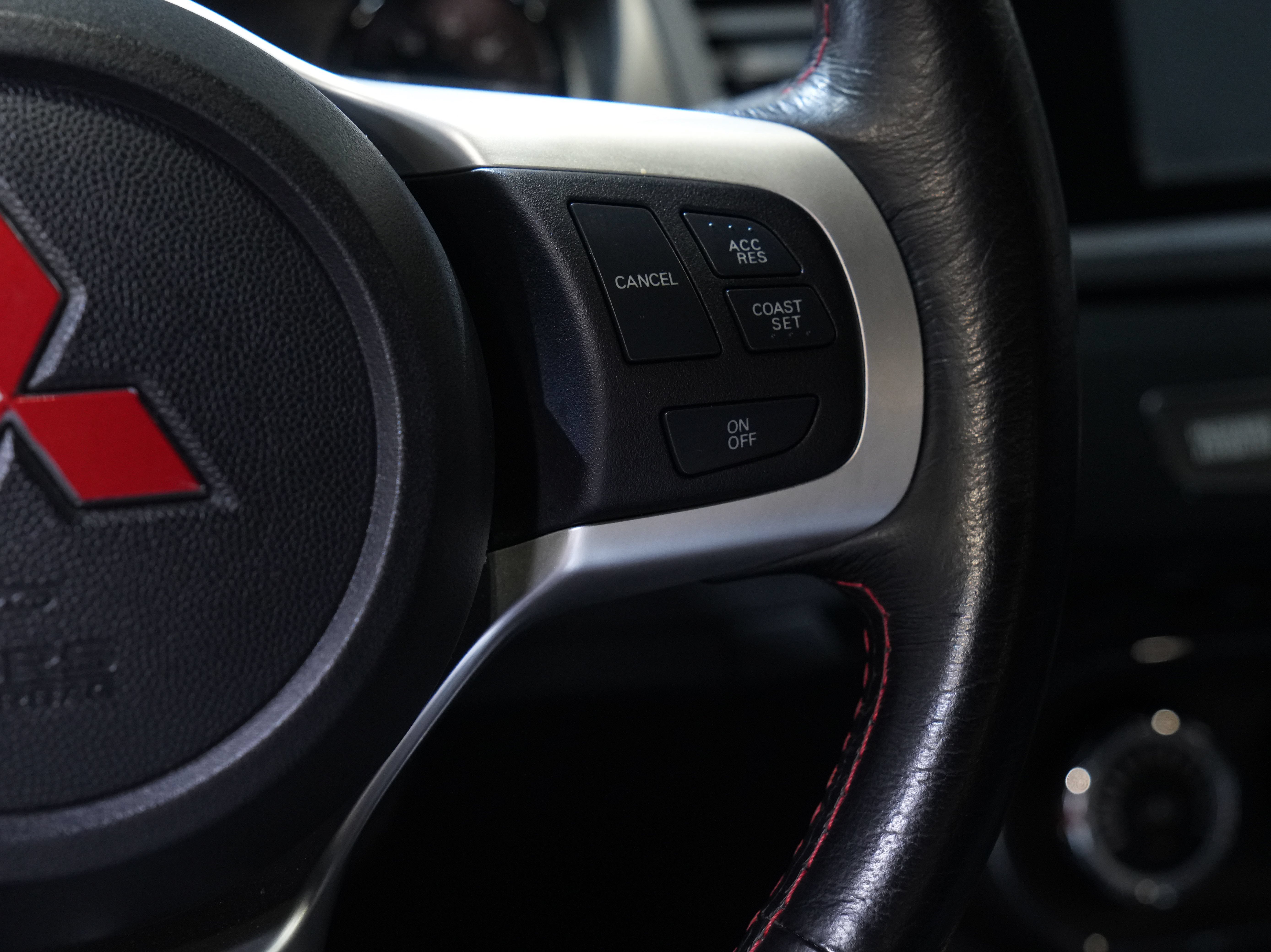 Used 2015 Mitsubishi Lancer Evolution Final Edition AWD/4WD image 41