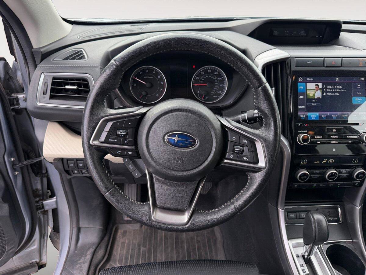 Used 2020 Subaru Ascent Premium w/ Convenience Package AWD/4WD image 12