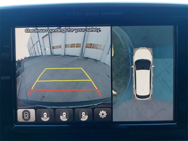 Used 2020 Hyundai Tucson Limited image 22