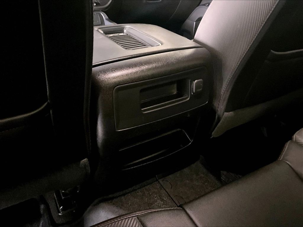 Used 2017 GMC Sierra 1500 SLT w/ All Terrain Package image 27