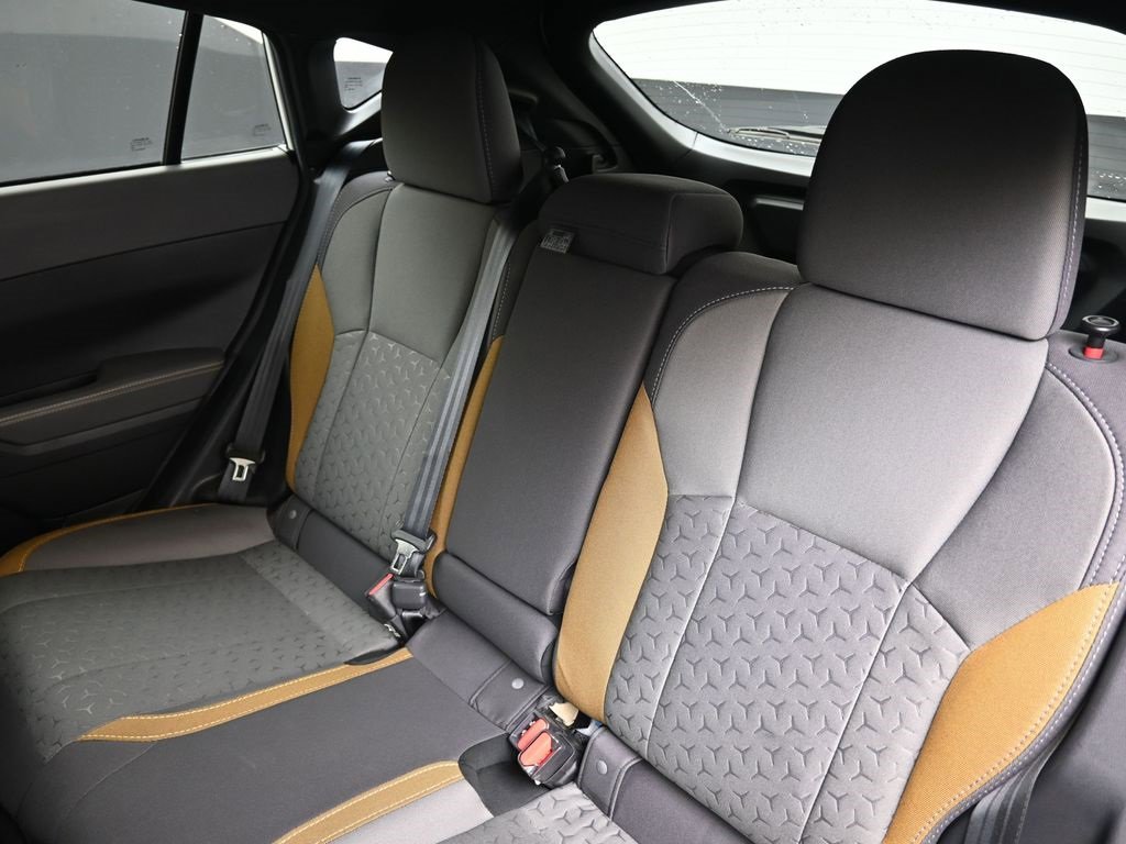 Certified 2024 Subaru Crosstrek 2.5i Sport image 20