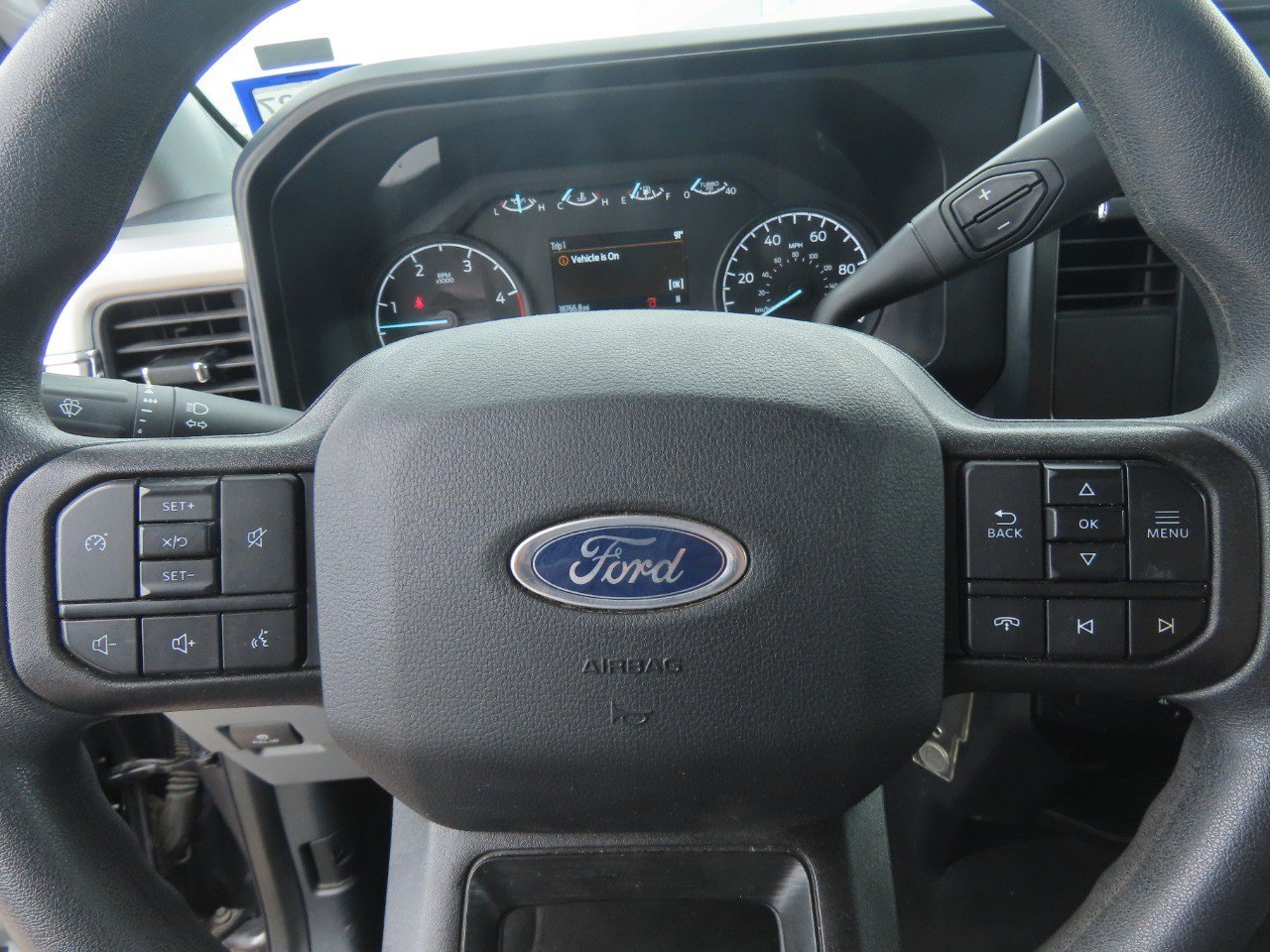Used 2025 Ford F250 XLT AWD/4WD image 26