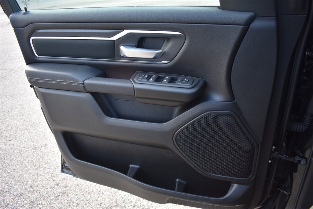 New 2026 RAM 1500 Big Horn image 40