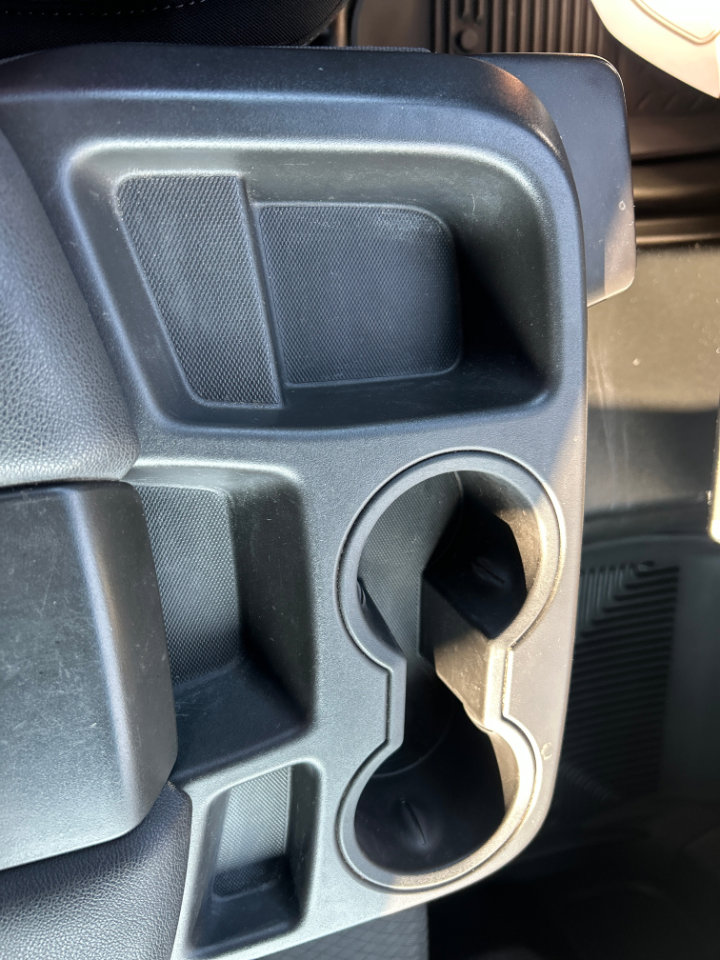 Used 2023 Chevrolet Silverado 2500 W/T w/ WT Convenience Package image 13