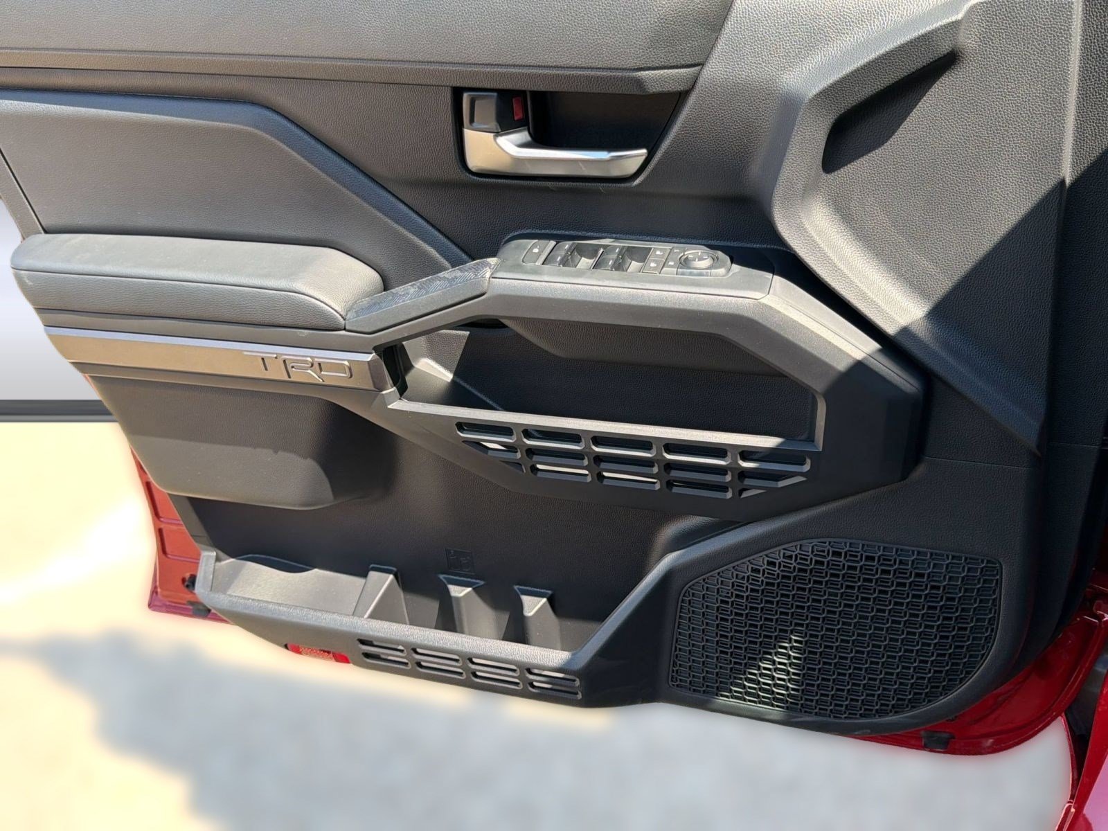 New 2026 Toyota Tacoma TRD Off-Road AWD/4WD image 13