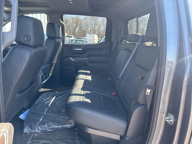 Used 2021 GMC Sierra 1500 Denali w/ Denali Ultimate Package image 14