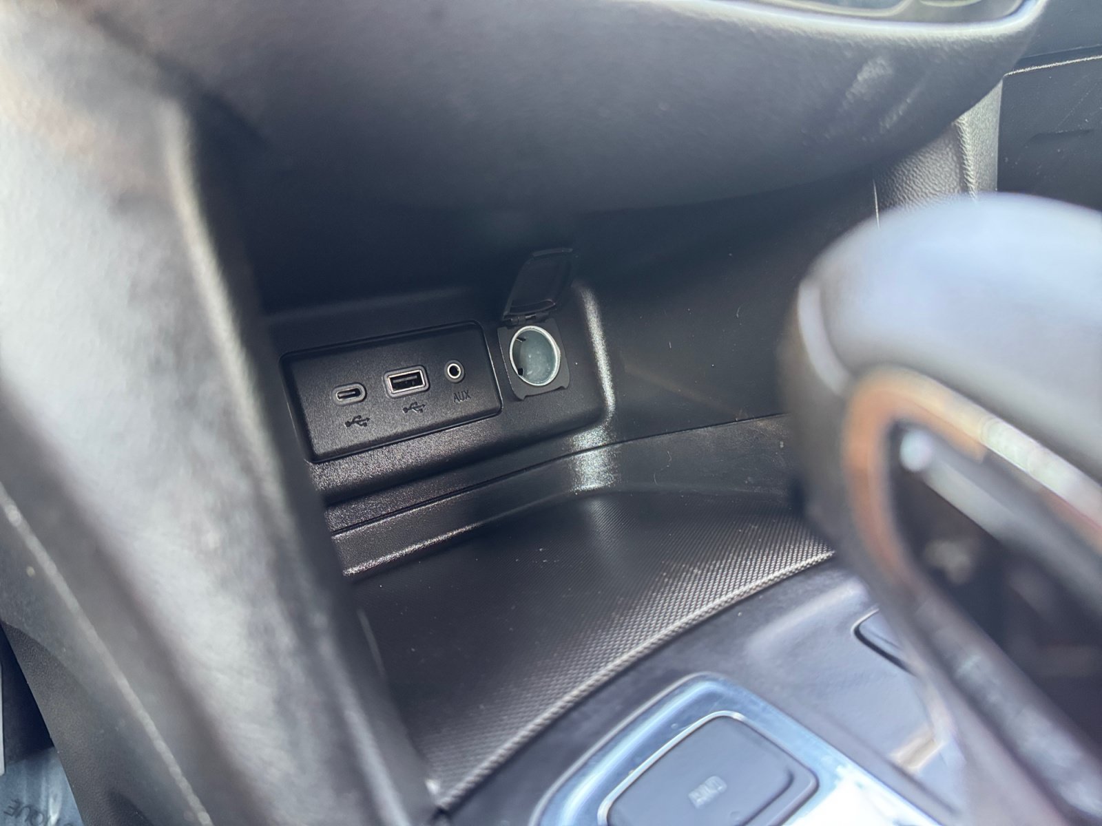 Used 2022 Chevrolet Equinox LT AWD/4WD image 22