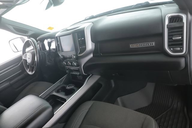 Used 2022 RAM 3500 Big Horn w/ Level A Equipment Group image 25