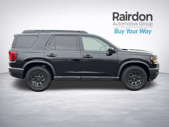 Used 2026 Honda Passport TrailSport Elite image 8