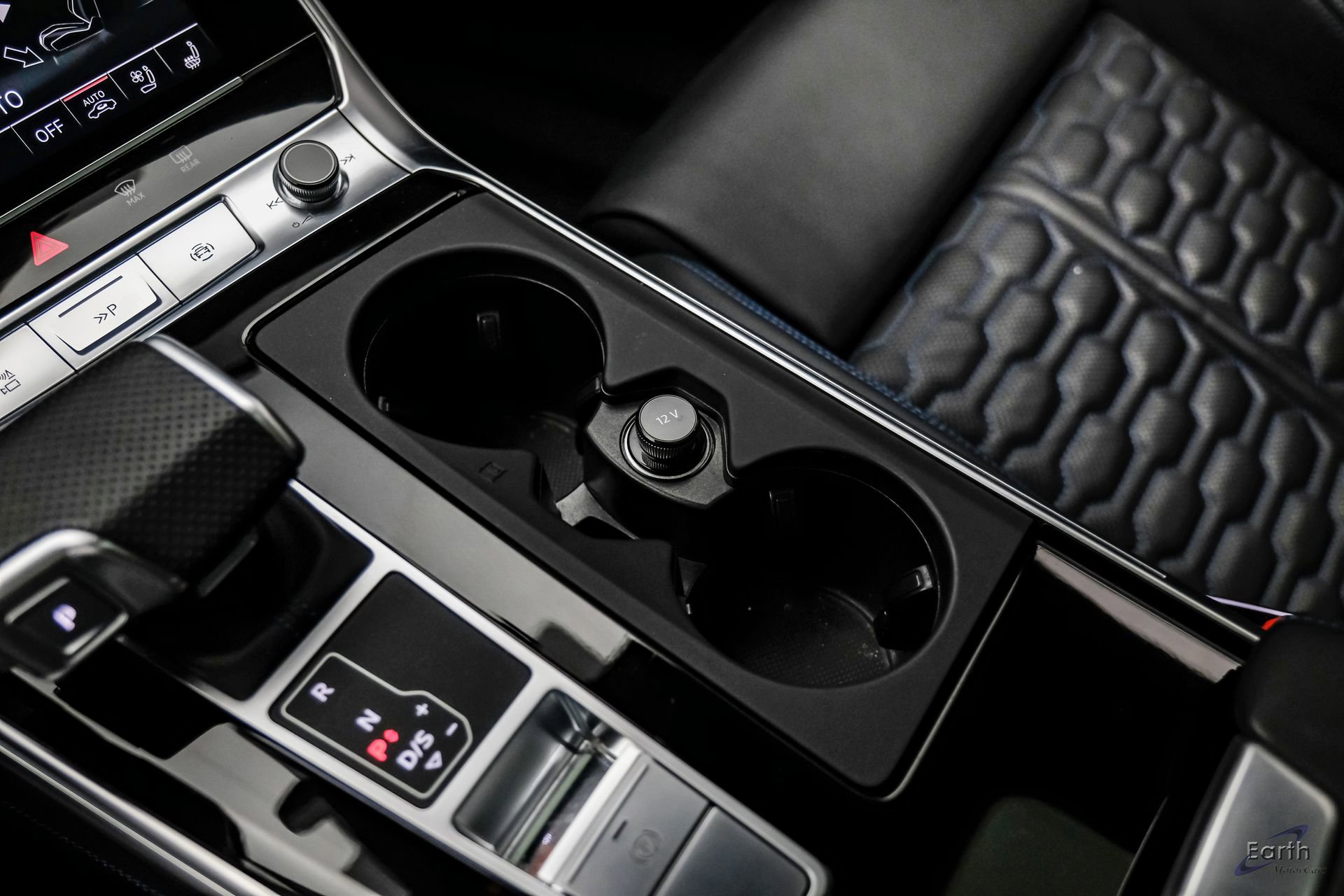 Used 2025 Audi RS 7 performance Sportback image 63