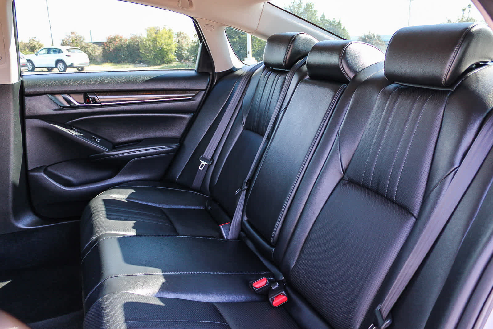 Certified 2022 Honda Accord Touring image 18